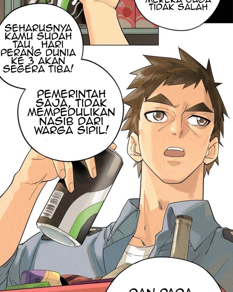Halaman 28 dari End of The World 2028 Chapter 2