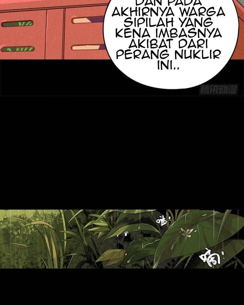 Halaman 29 dari End of The World 2028 Chapter 2