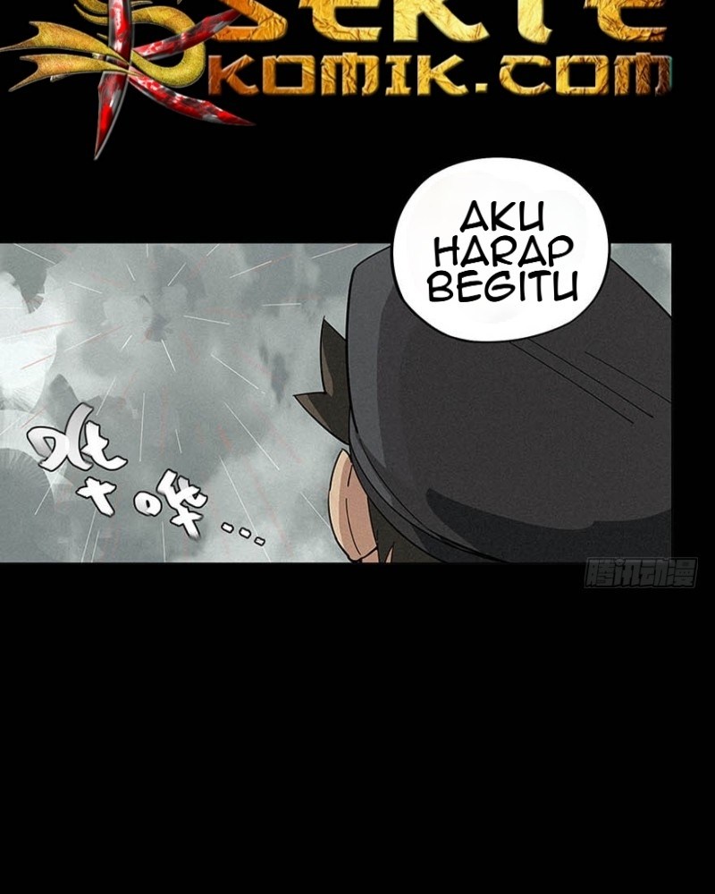 Halaman 34 dari End of The World 2028 Chapter 2