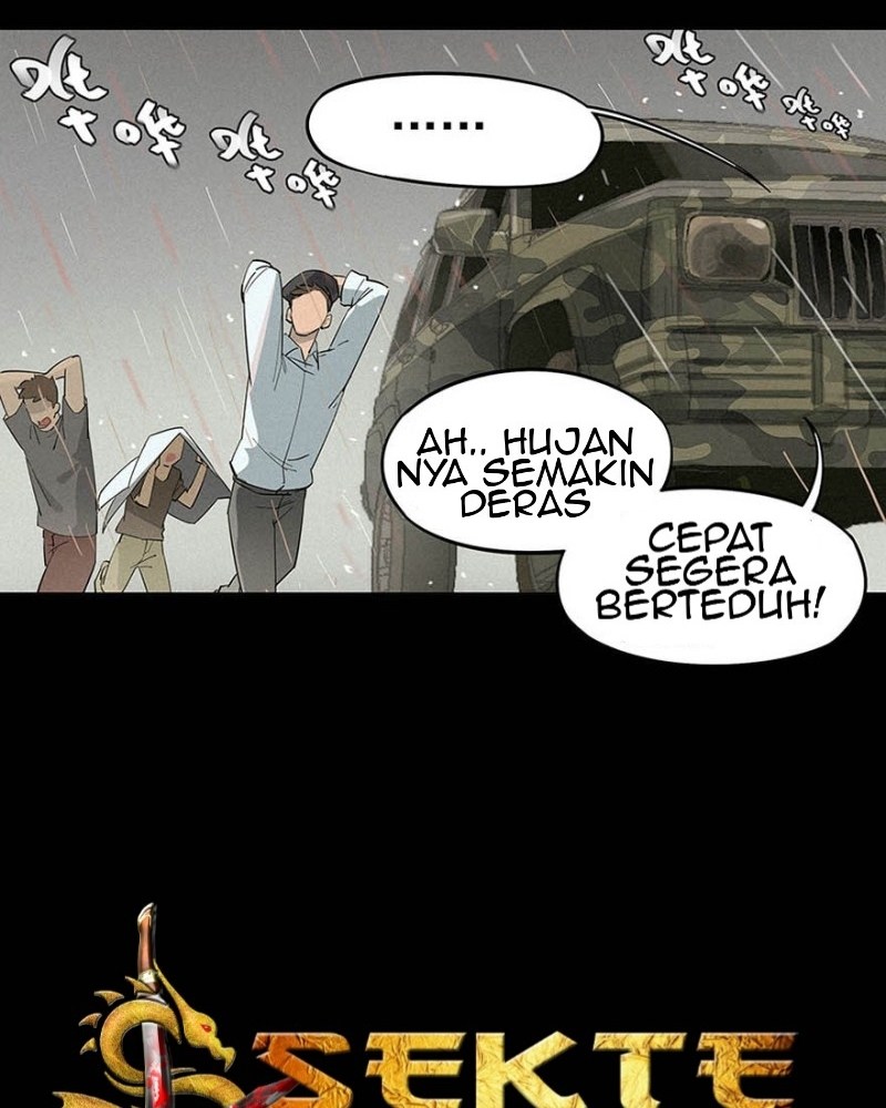 Halaman 35 dari End of The World 2028 Chapter 2