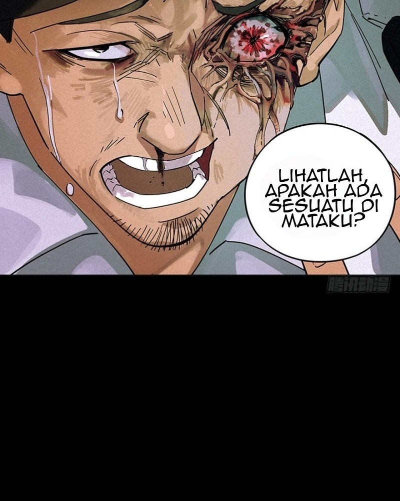 Halaman 40 dari End of The World 2028 Chapter 2