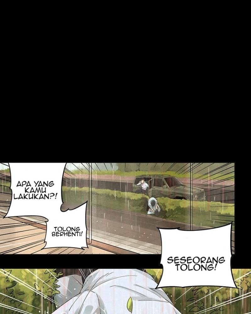 Halaman 43 dari End of The World 2028 Chapter 2