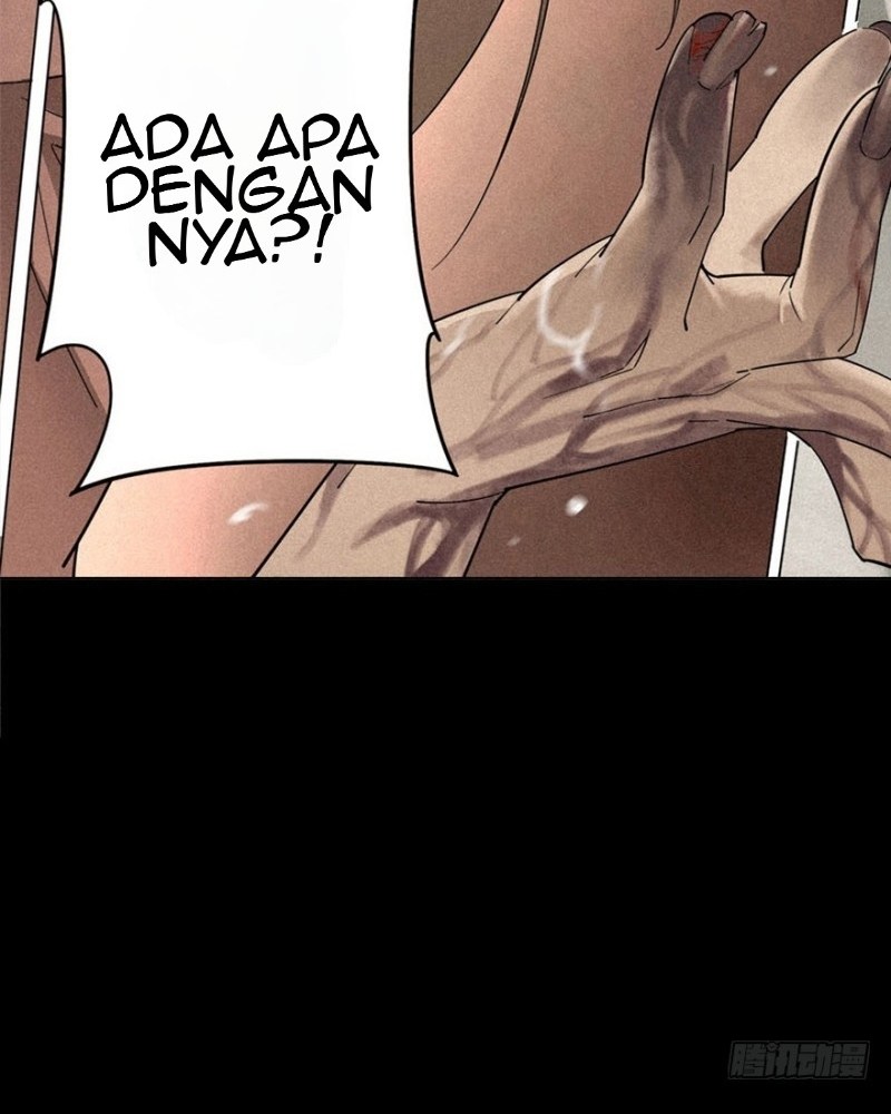 Halaman 50 dari End of The World 2028 Chapter 2
