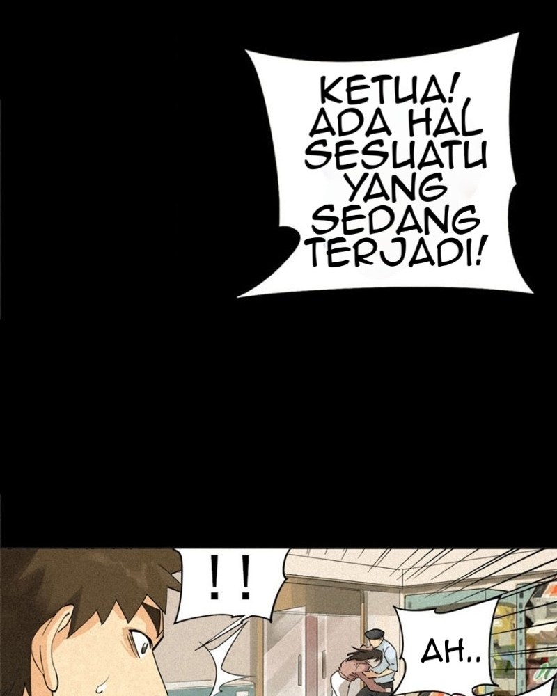 Halaman 51 dari End of The World 2028 Chapter 2