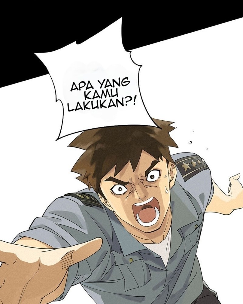 Halaman 60 dari End of The World 2028 Chapter 2