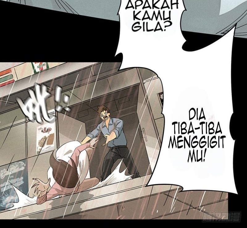 Halaman 64 dari End of The World 2028 Chapter 2