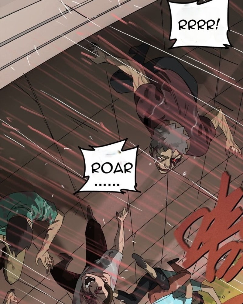 Halaman 73 dari End of The World 2028 Chapter 2