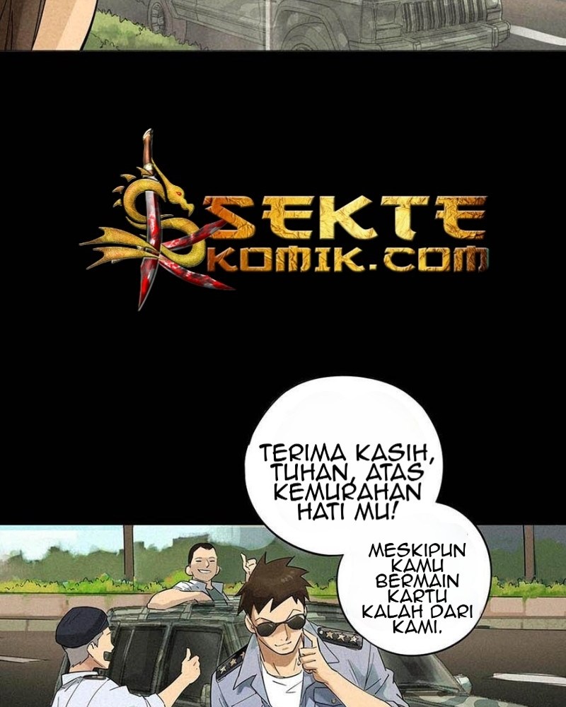 Halaman 8 dari End of The World 2028 Chapter 2