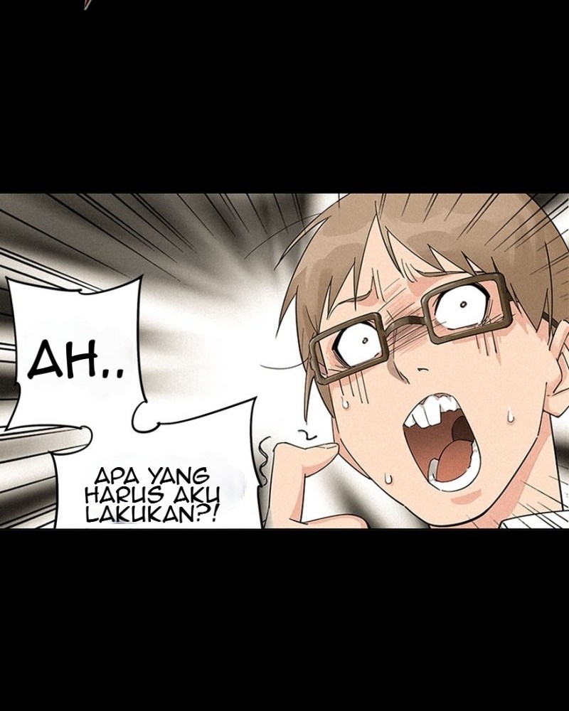 Halaman 80 dari End of The World 2028 Chapter 2