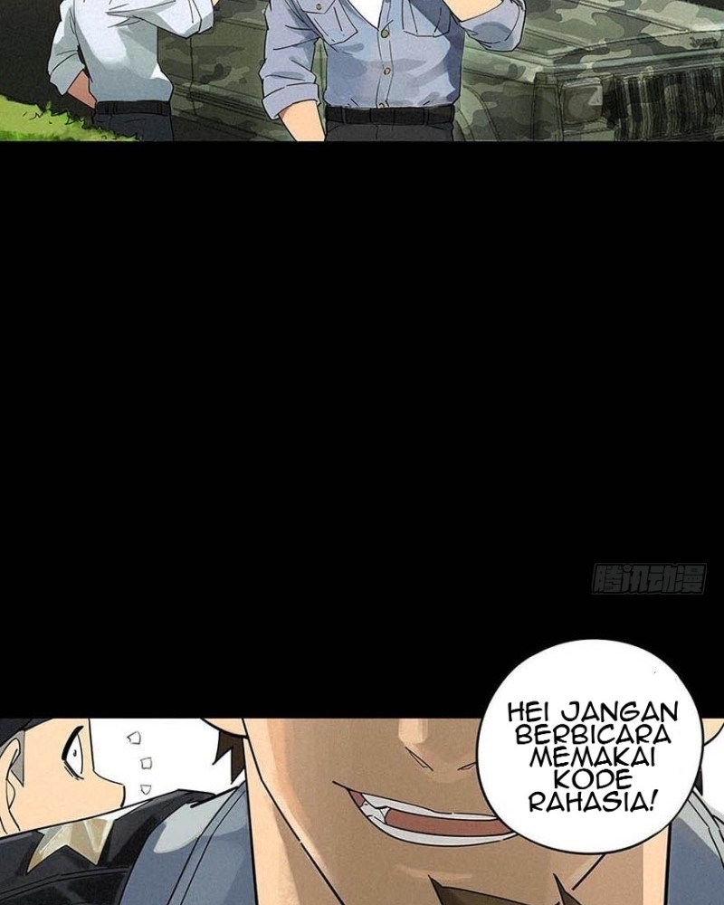 Halaman 9 dari End of The World 2028 Chapter 2