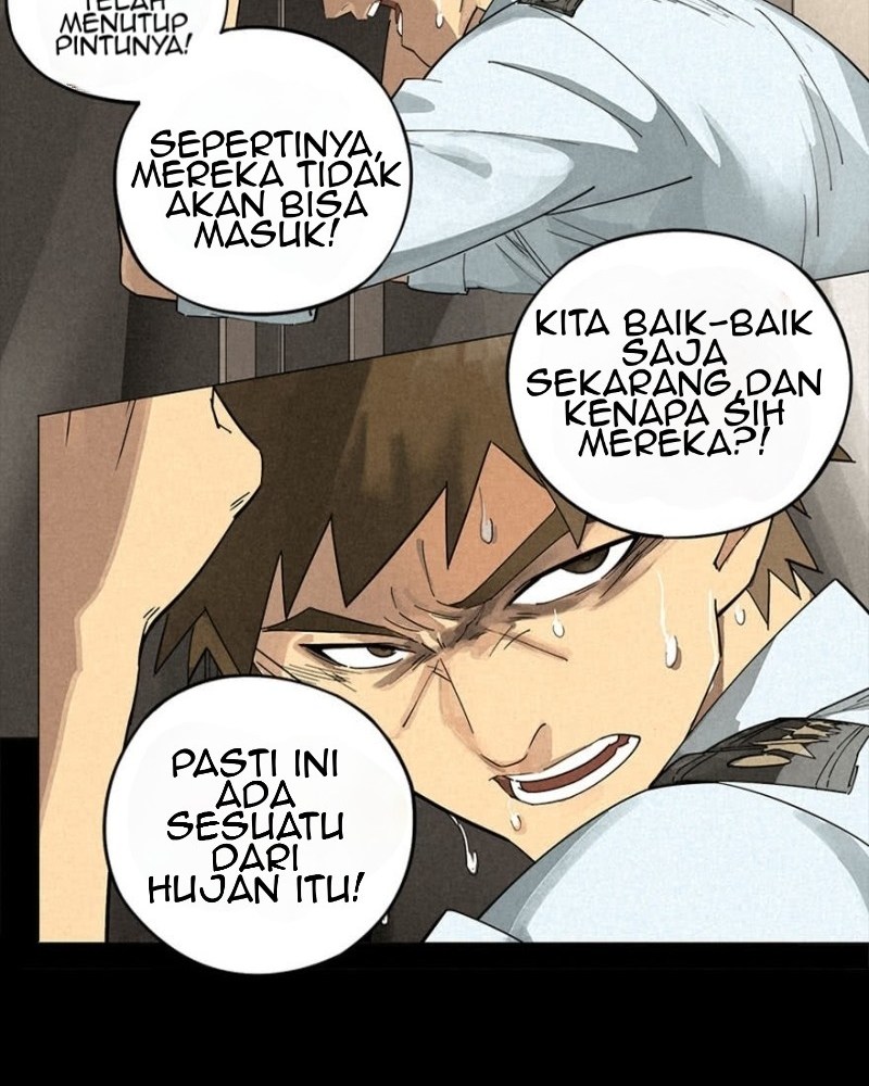 Halaman 93 dari End of The World 2028 Chapter 2