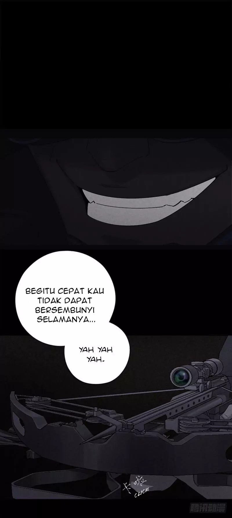 Halaman 24 dari End of The World 2028 Chapter 20