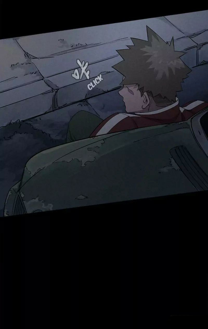 Halaman 26 dari End of The World 2028 Chapter 20