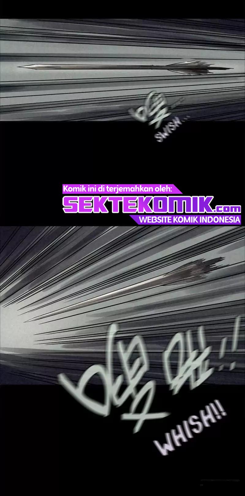 Halaman 10 dari End of The World 2028 Chapter 21