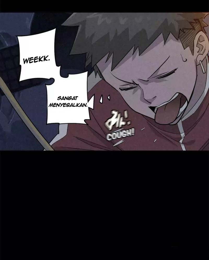 Halaman 25 dari End of The World 2028 Chapter 21