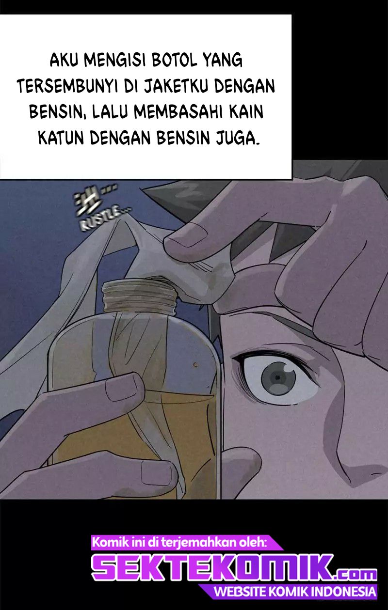 Halaman 26 dari End of The World 2028 Chapter 21