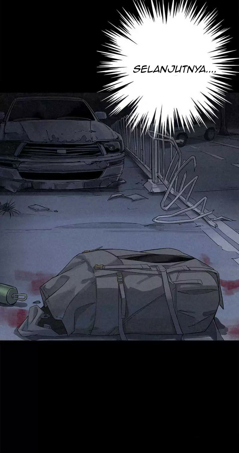 Halaman 4 dari End of The World 2028 Chapter 21