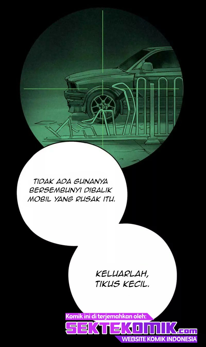 Halaman 6 dari End of The World 2028 Chapter 21