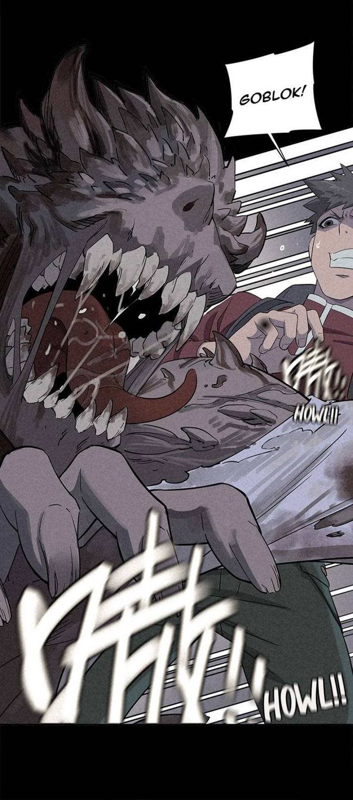 Halaman 13 dari End of The World 2028 Chapter 22