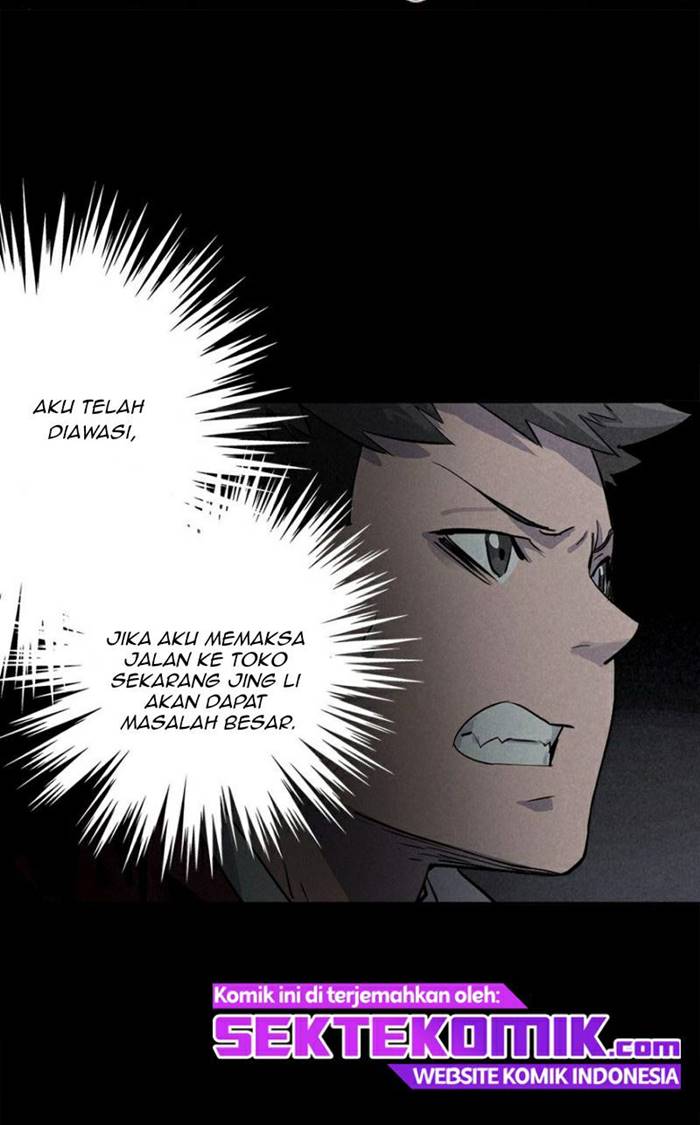 Halaman 2 dari End of The World 2028 Chapter 22