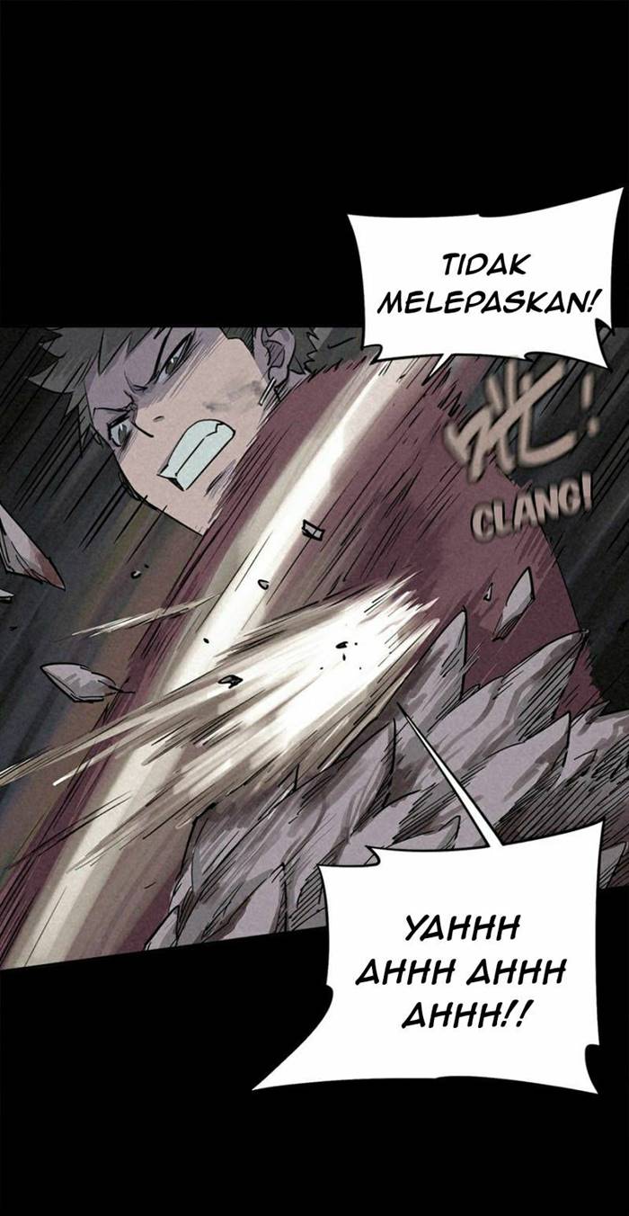 Halaman 25 dari End of The World 2028 Chapter 22
