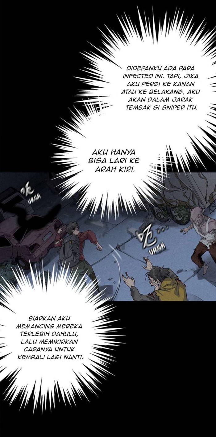 Halaman 3 dari End of The World 2028 Chapter 22