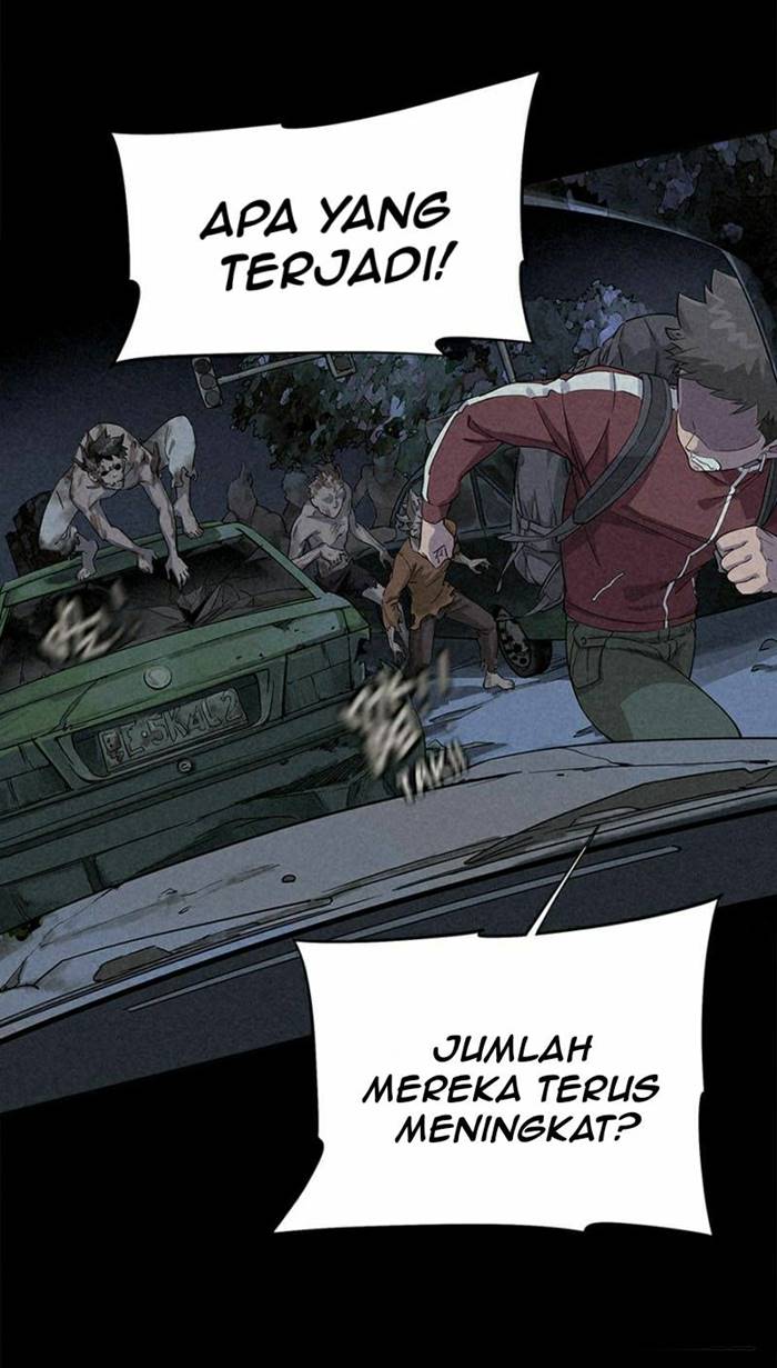 Halaman 9 dari End of The World 2028 Chapter 22
