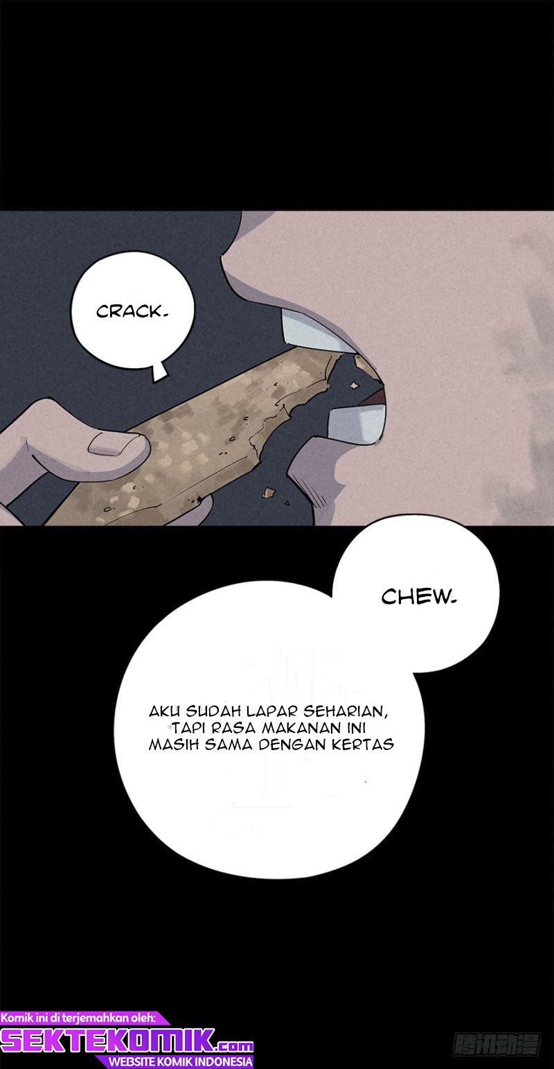 Halaman 11 dari End of The World 2028 Chapter 23