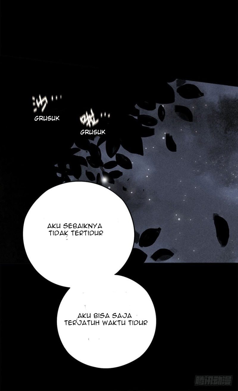 Halaman 15 dari End of The World 2028 Chapter 23