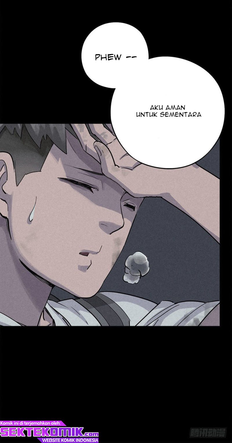 Halaman 6 dari End of The World 2028 Chapter 23