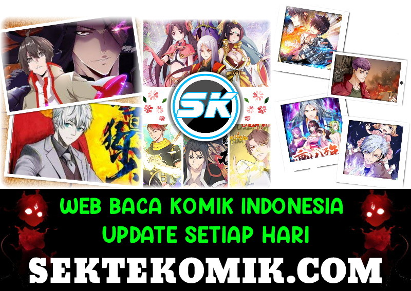 Halaman 12 dari End of The World 2028 Chapter 24
