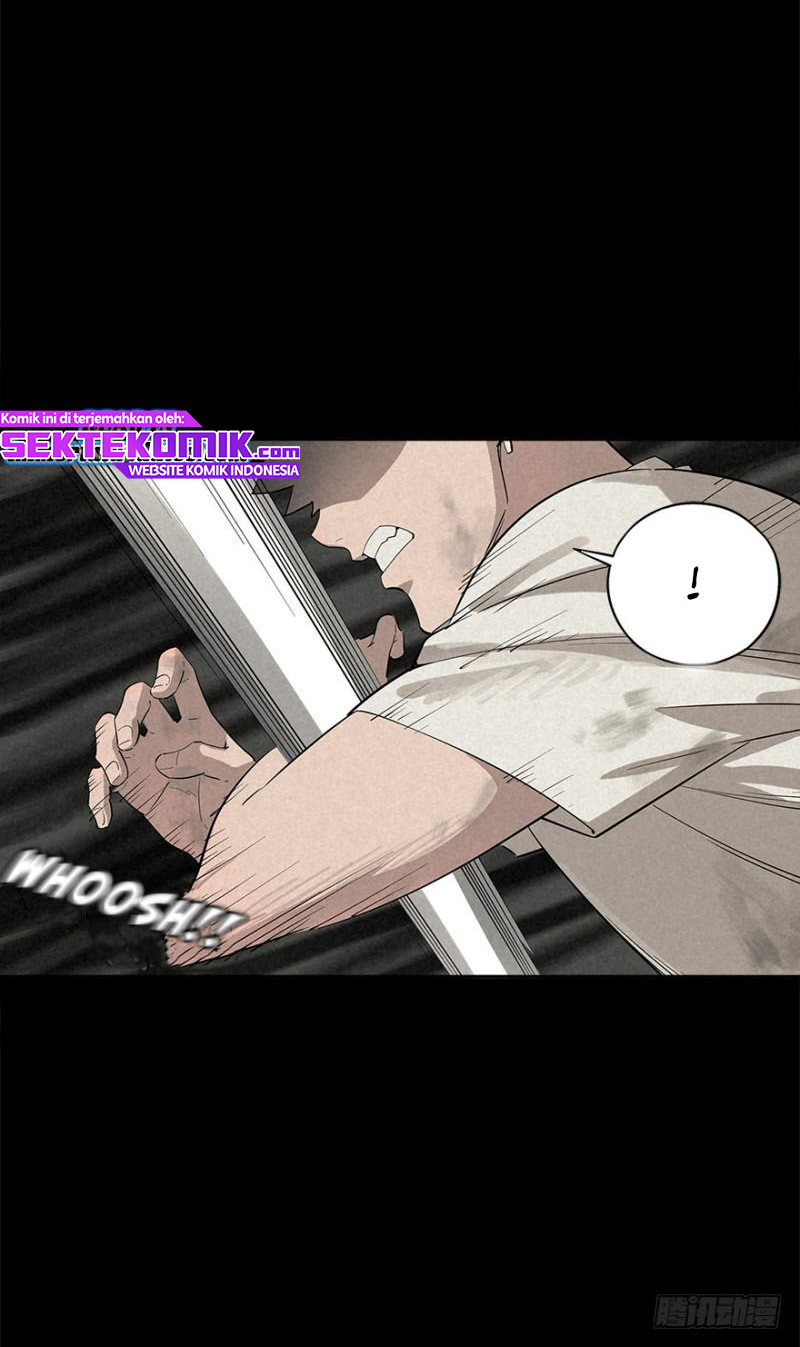 Halaman 2 dari End of The World 2028 Chapter 24