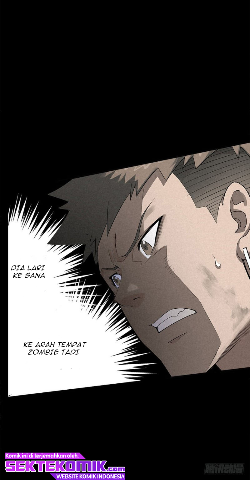 Halaman 4 dari End of The World 2028 Chapter 24