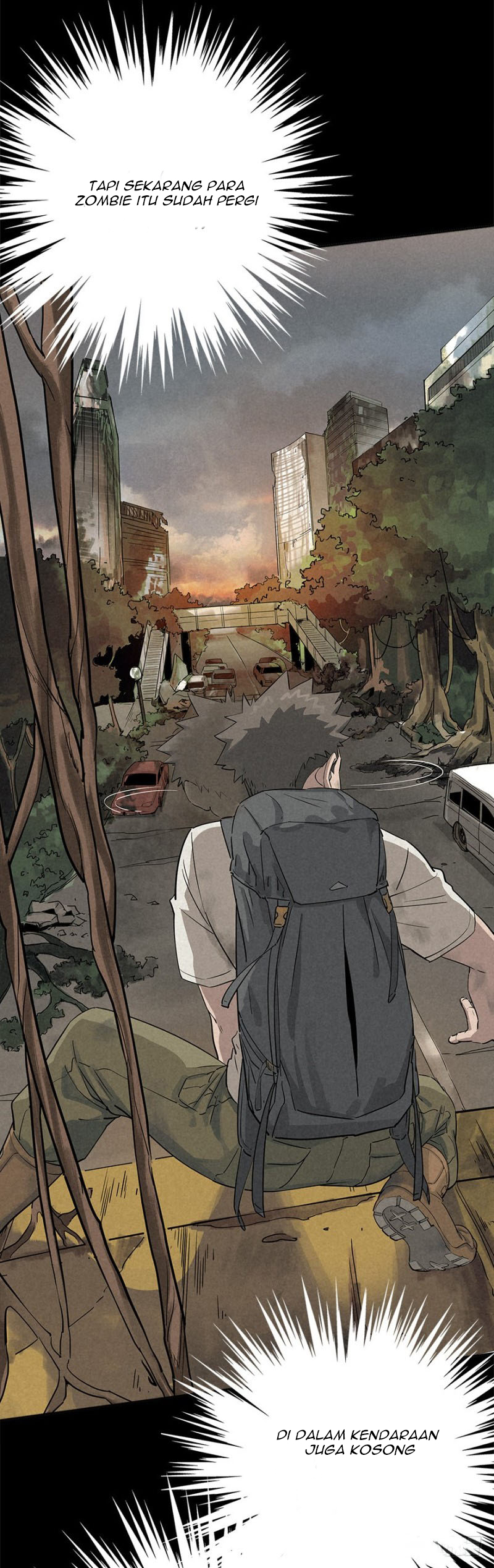 Halaman 5 dari End of The World 2028 Chapter 24