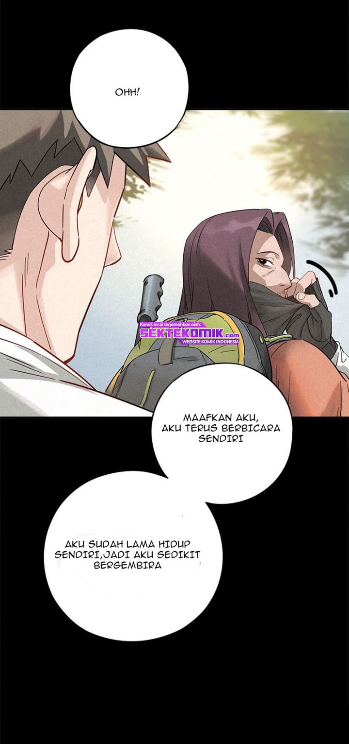 Halaman 14 dari End of The World 2028 Chapter 27