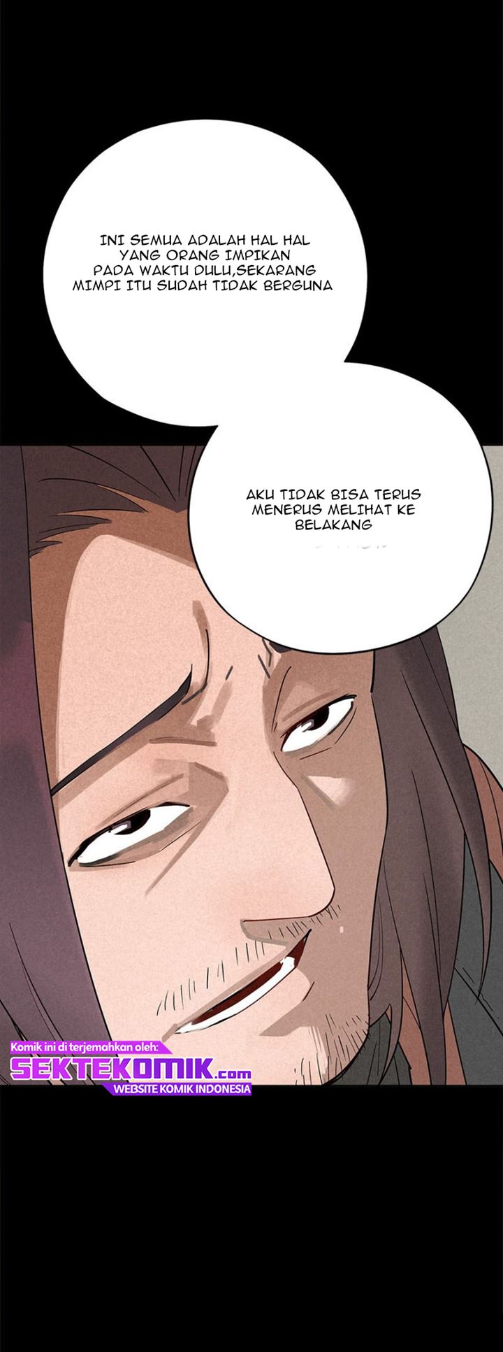 Halaman 22 dari End of The World 2028 Chapter 27