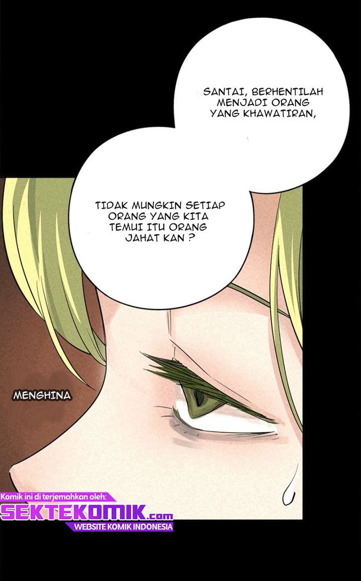 Halaman 33 dari End of The World 2028 Chapter 27