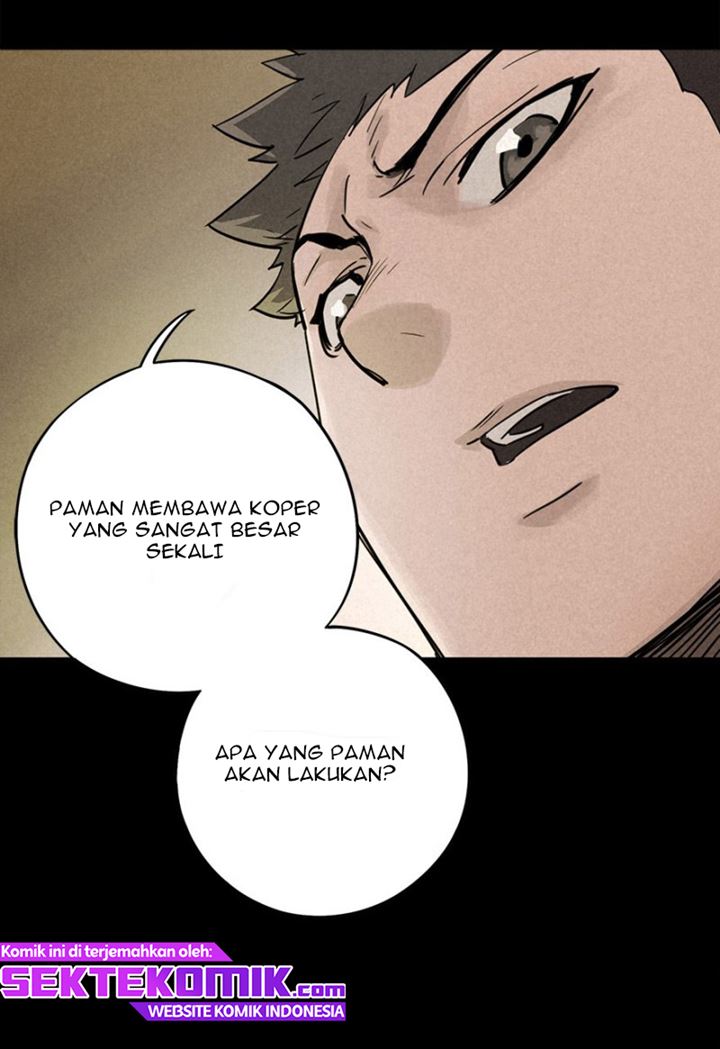 Halaman 10 dari End of The World 2028 Chapter 28