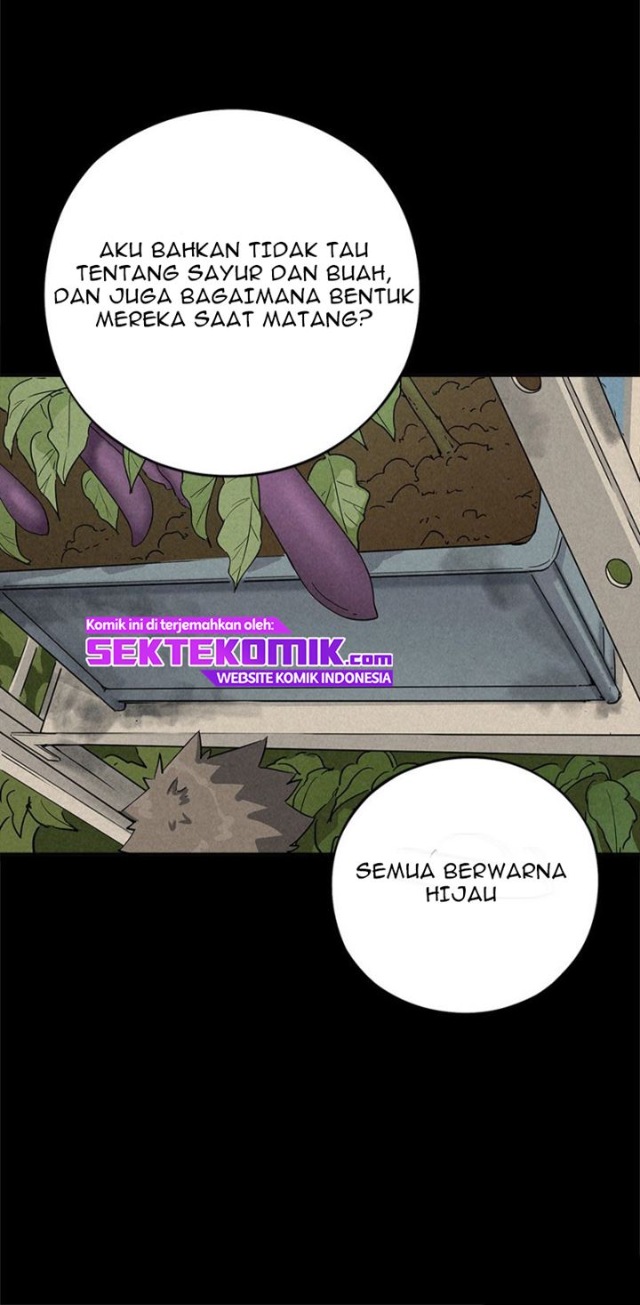 Halaman 17 dari End of The World 2028 Chapter 28