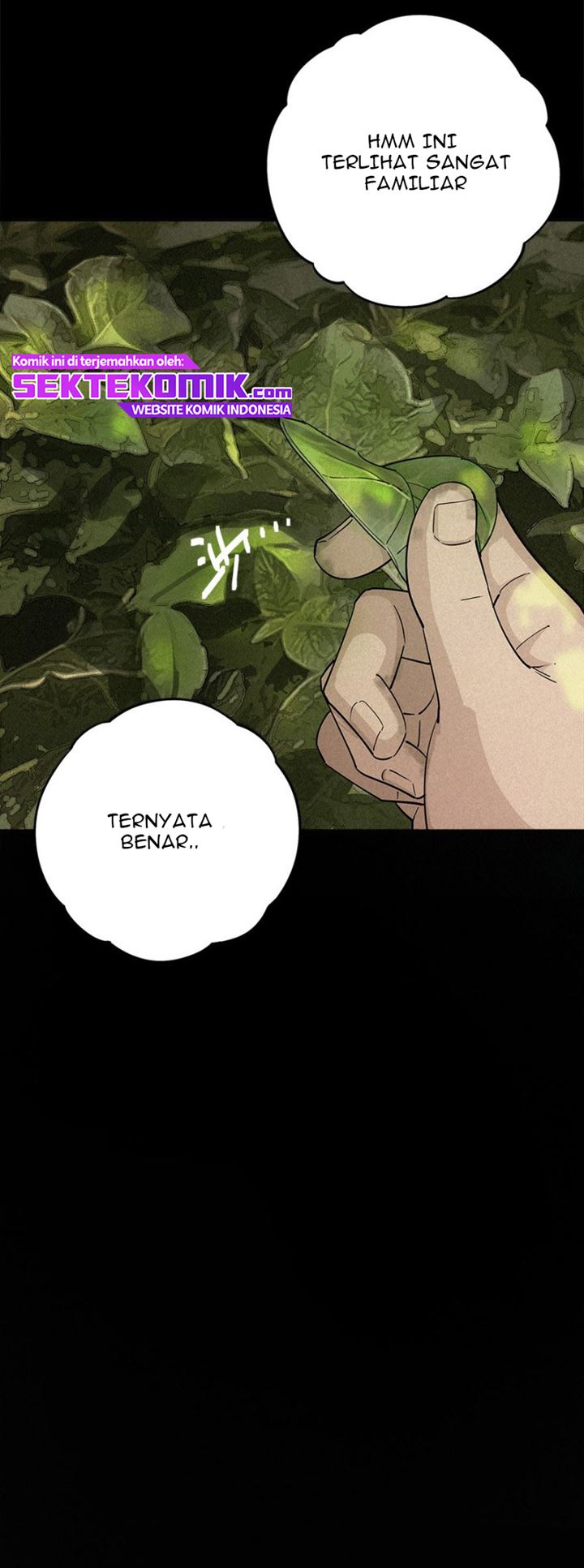Halaman 19 dari End of The World 2028 Chapter 28