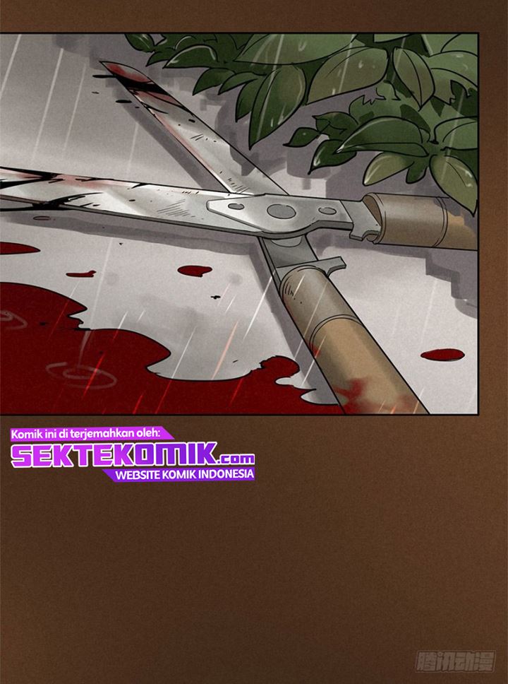 Halaman 2 dari End of The World 2028 Chapter 28
