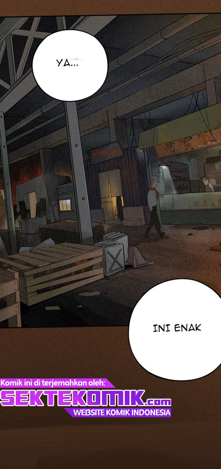 Halaman 39 dari End of The World 2028 Chapter 28