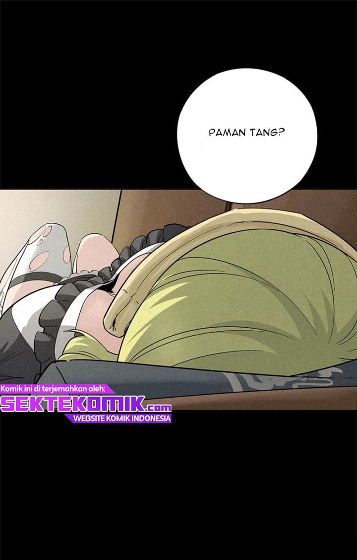 Halaman 6 dari End of The World 2028 Chapter 28