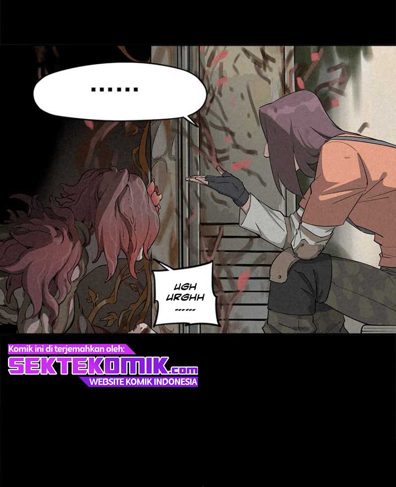 Halaman 14 dari End of The World 2028 Chapter 29
