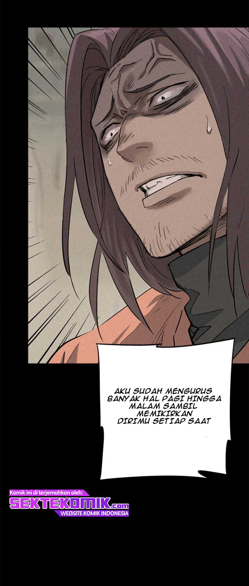 Halaman 22 dari End of The World 2028 Chapter 29