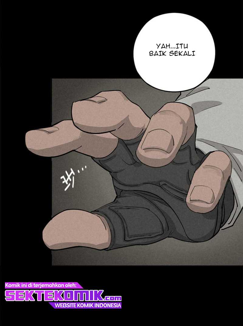 Halaman 26 dari End of The World 2028 Chapter 29