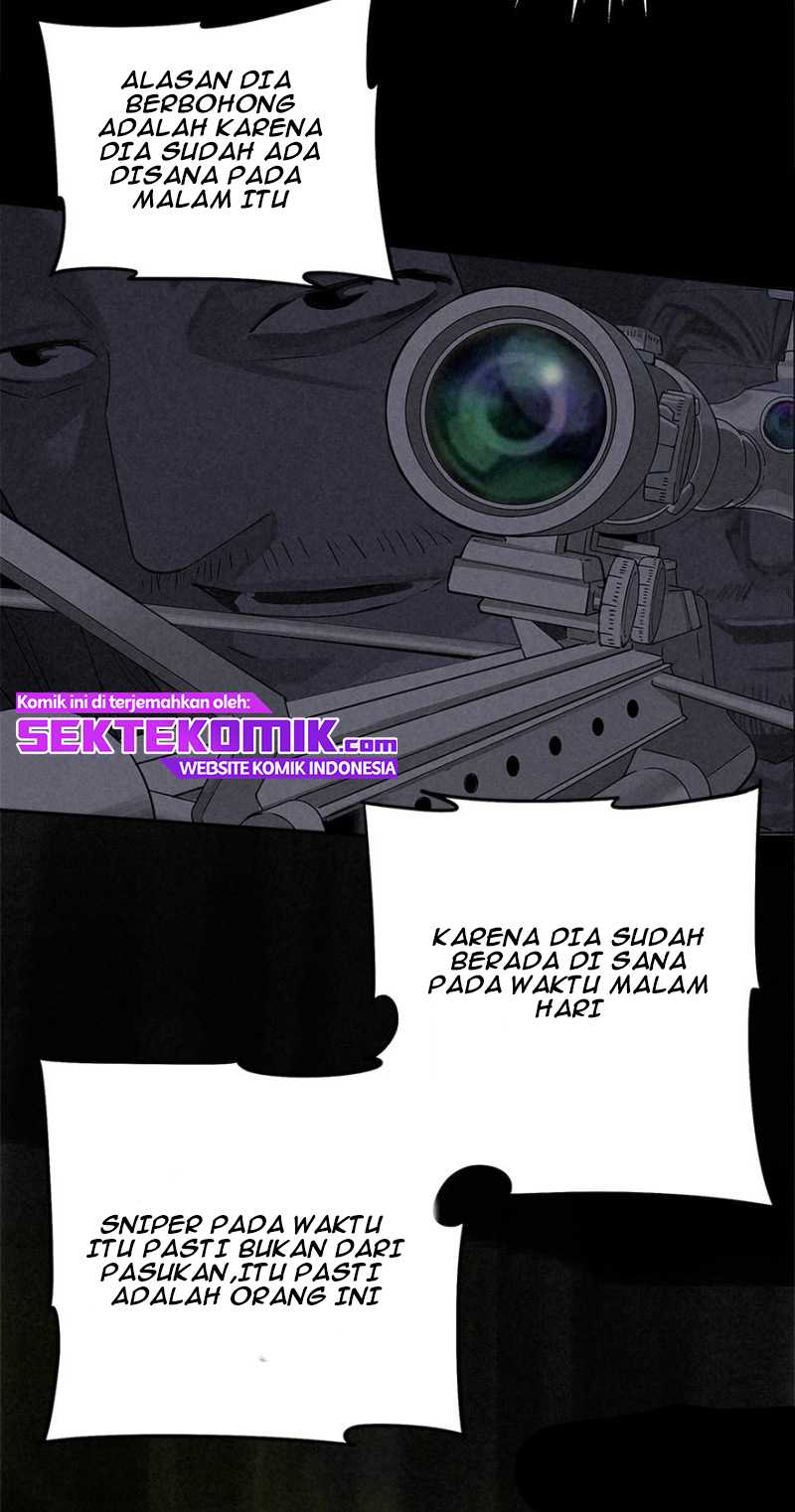 Halaman 33 dari End of The World 2028 Chapter 29