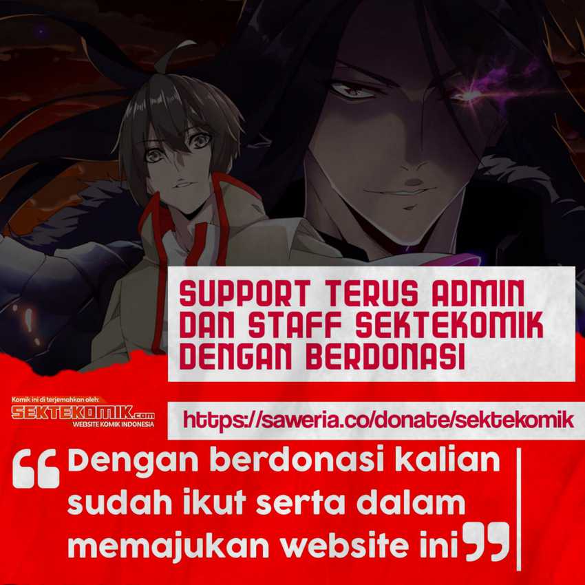 Halaman 36 dari End of The World 2028 Chapter 29