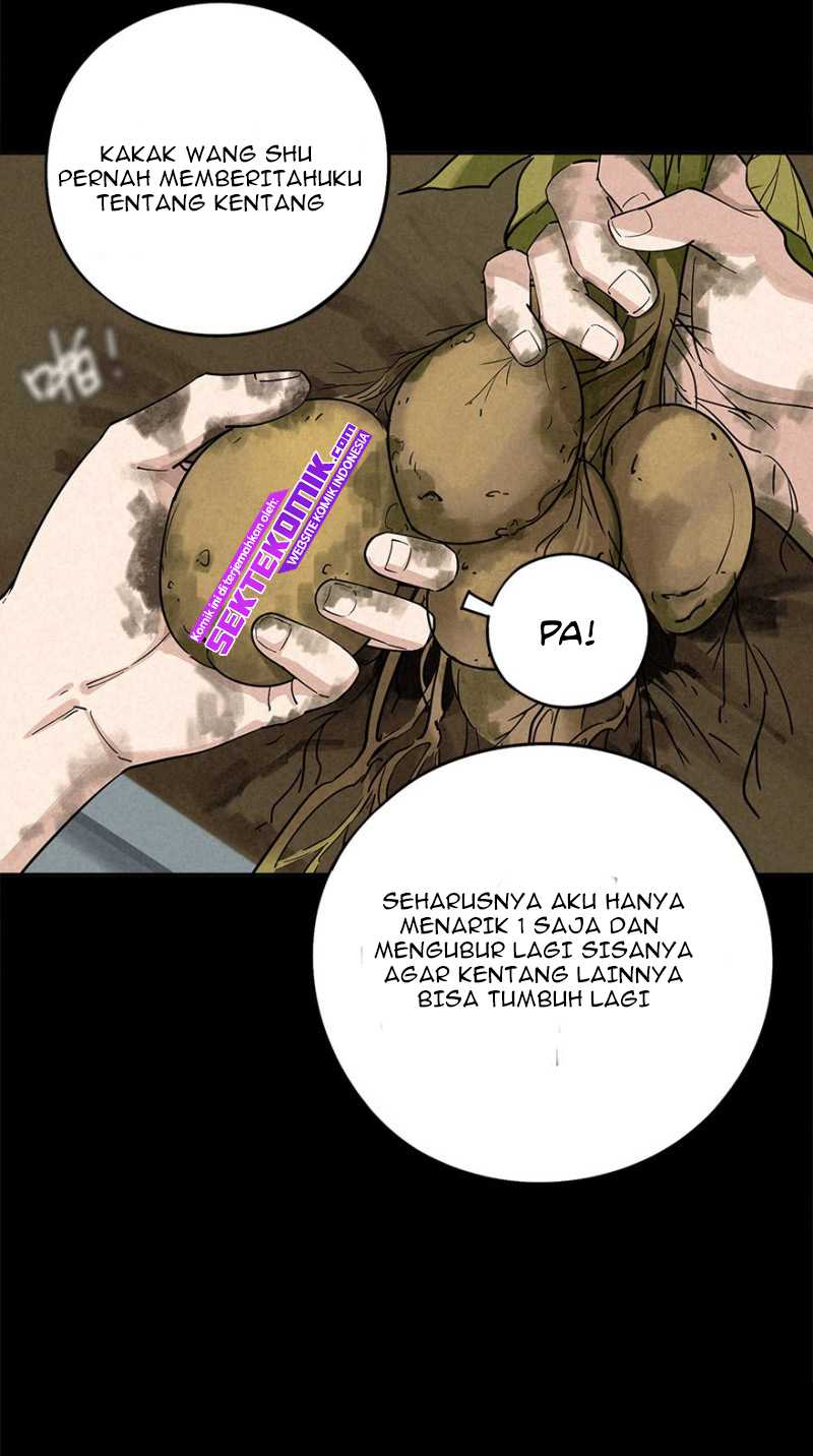 Halaman 4 dari End of The World 2028 Chapter 29
