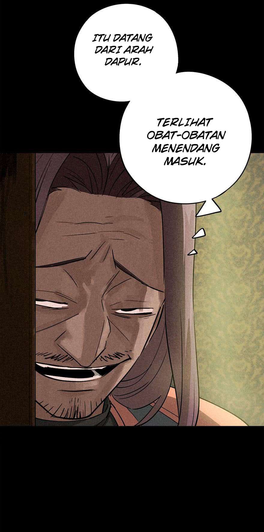Halaman 17 dari End of The World 2028 Chapter 30